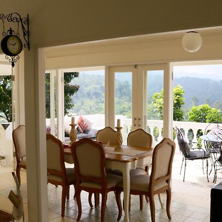 Pondok Plantation Luxury Mountain Escape Bedugul Bedugul  Exterior foto