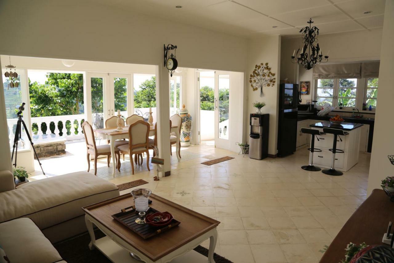 Pondok Plantation Luxury Mountain Escape Bedugul Bedugul  Exterior foto