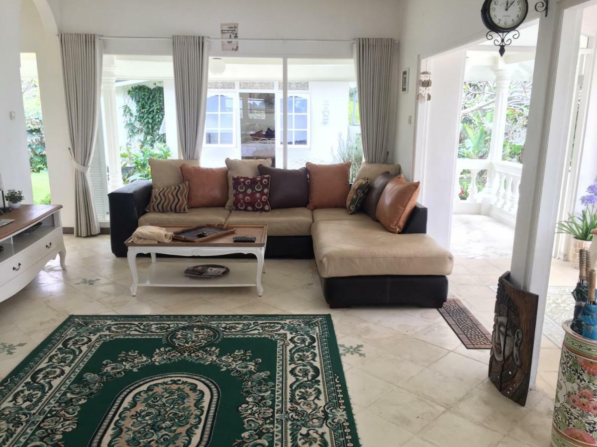 Pondok Plantation Luxury Mountain Escape Bedugul Bedugul  Exterior foto