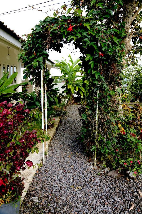Pondok Plantation Luxury Mountain Escape Bedugul Bedugul  Exterior foto