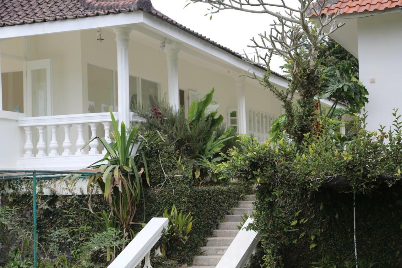 Pondok Plantation Luxury Mountain Escape Bedugul Bedugul  Exterior foto