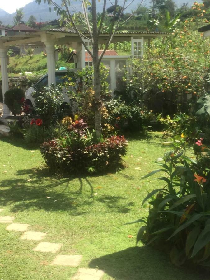 Pondok Plantation Luxury Mountain Escape Bedugul Bedugul  Exterior foto