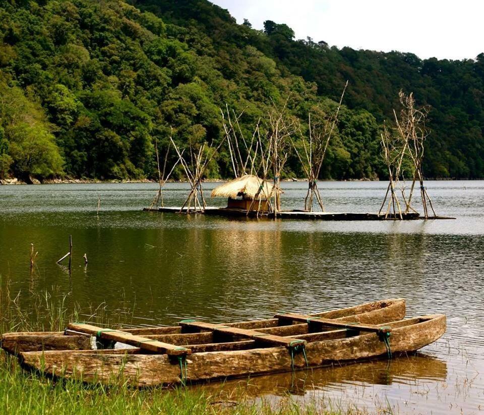 Pondok Plantation Luxury Mountain Escape Bedugul Bedugul  Exterior foto