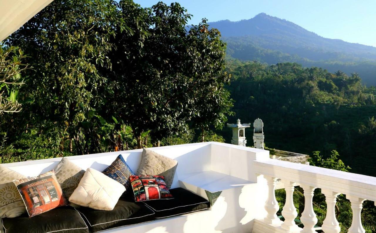 Pondok Plantation Luxury Mountain Escape Bedugul Bedugul  Exterior foto