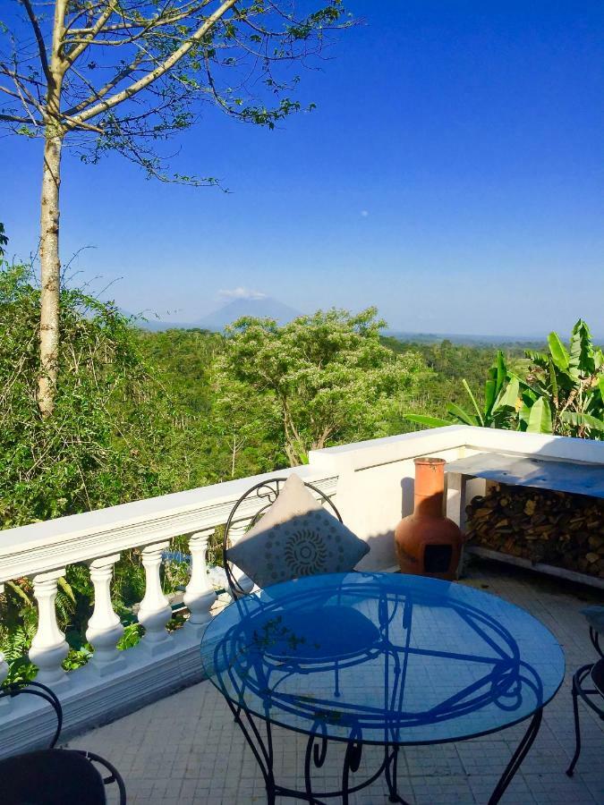 Pondok Plantation Luxury Mountain Escape Bedugul Bedugul  Exterior foto