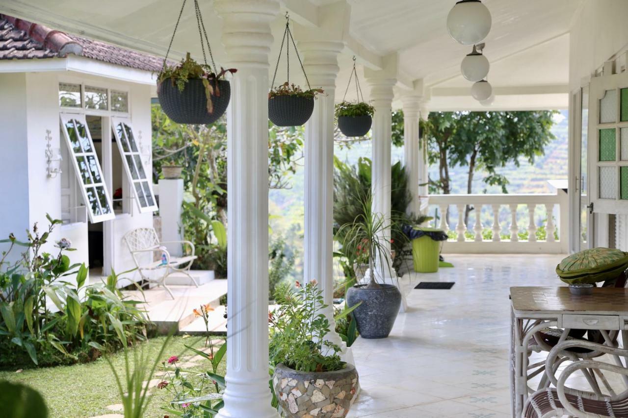 Pondok Plantation Luxury Mountain Escape Bedugul Bedugul  Exterior foto