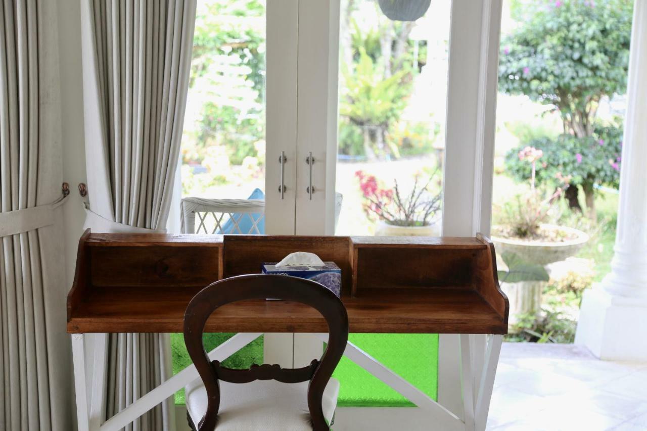 Pondok Plantation Luxury Mountain Escape Bedugul Bedugul  Exterior foto